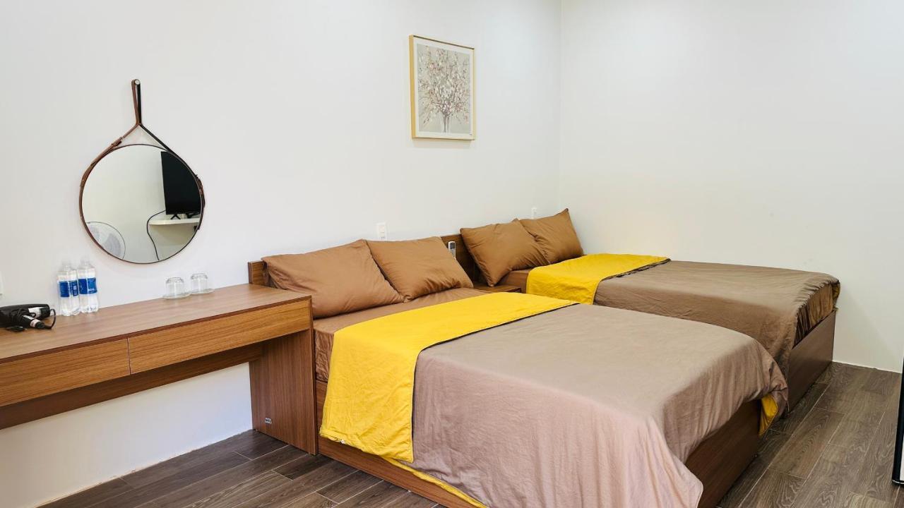 Yo'House Hue Homestay Exterior photo