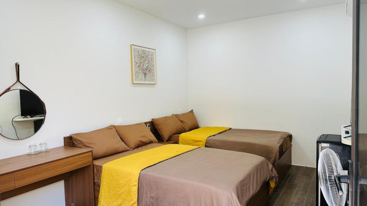 Yo'House Hue Homestay Exterior photo