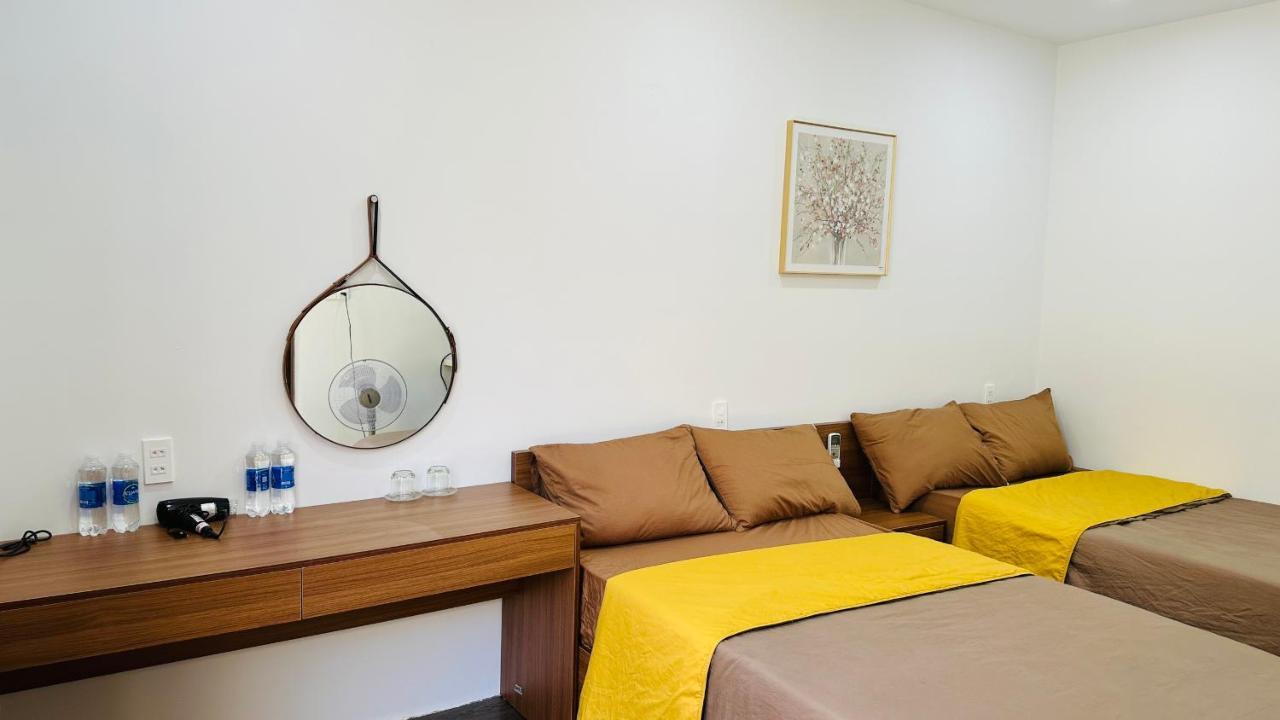 Yo'House Hue Homestay Exterior photo